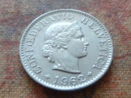 5 Rp. 1962