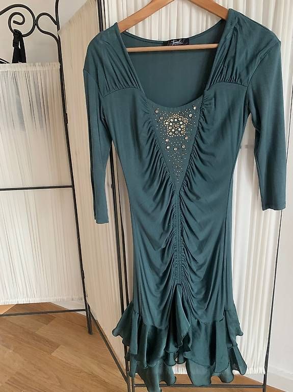 Tuniche: Tunika/ Kleid S – Usato da bern venduto da AAAA-A5