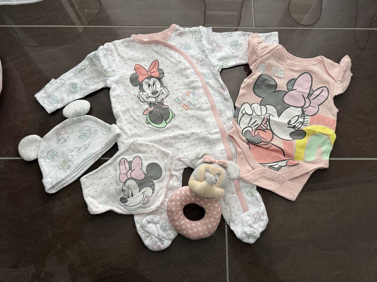 Lotti & Set di vestiti: Kleiderpaket Gr. 62 – Nuovo (secondo la descrizione) da Kölliken venduto da Vivii01 2