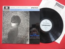 Claude Debussy / Carlo Maria Giulini, Philharmonia Orchestra