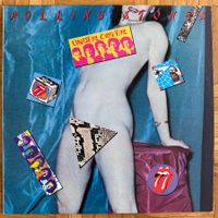 LP - The Rolling Stones - Undercover