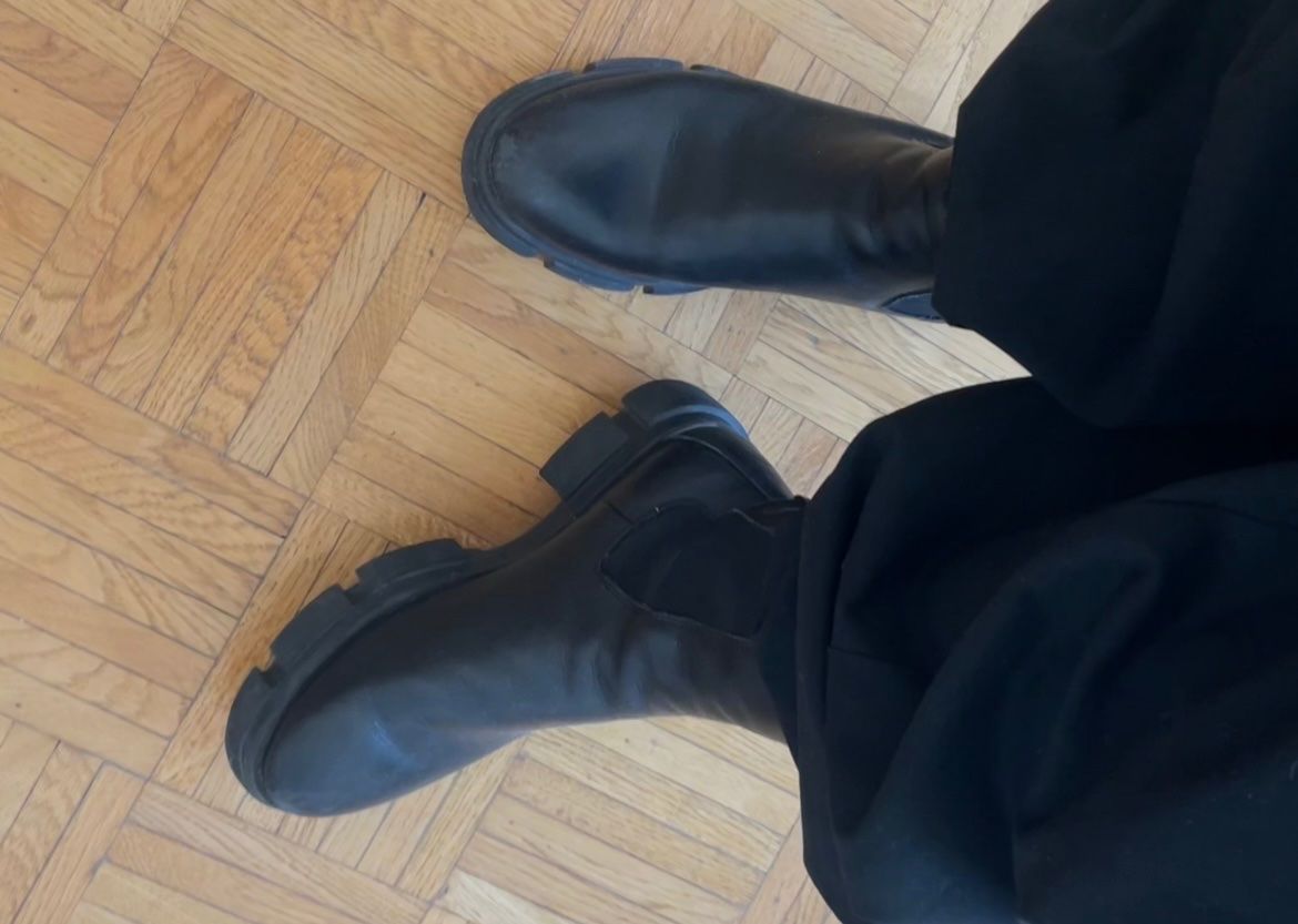 Vagabond Scarpe da donna: Copenhagen Studios Stiefel – Usato da Zürich venduto da len_w6sg 1