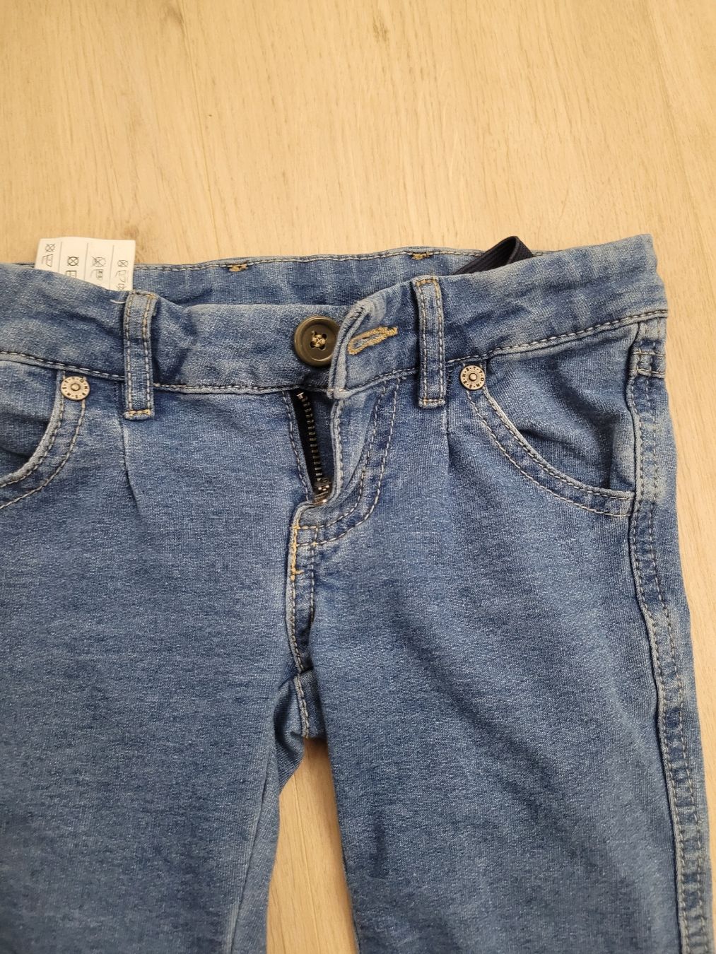 Hosen: Hose Gr. 98 – Gebraucht aus Lupsingen von sta_wgg5 1