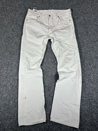 Jean Levi's 501W34 L34