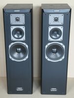 Neuwertige Lautsprecher Boxen QUADRAL Odin Mk. III