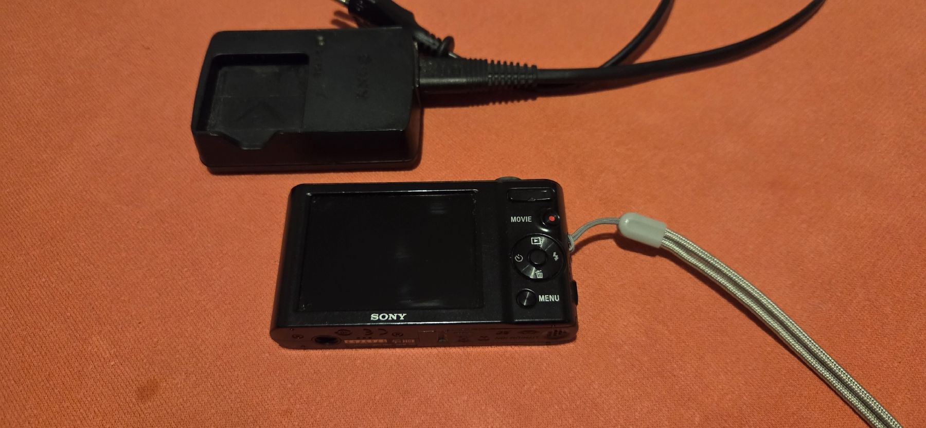 Sony Appareil photo: Sony Cyber-shot DSC-W800 – D'occasion à Huttwil par ser_gn9l 6