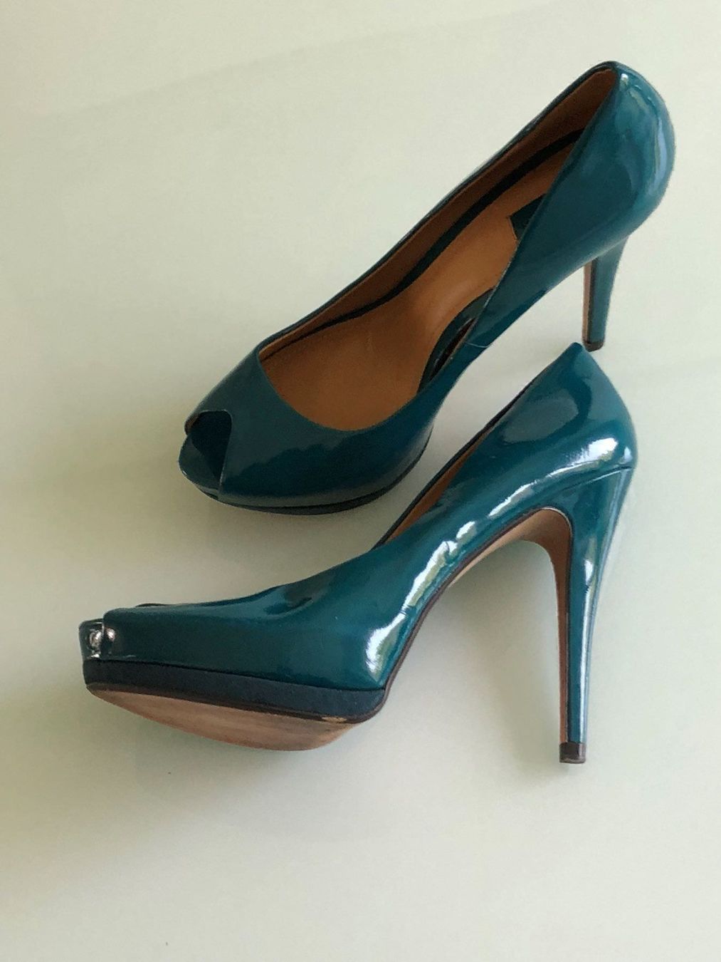 Damenschuhe: Pumps grösse 39 – Neu (gemäss Beschreibung) aus Adliswil von Jessik0 1
