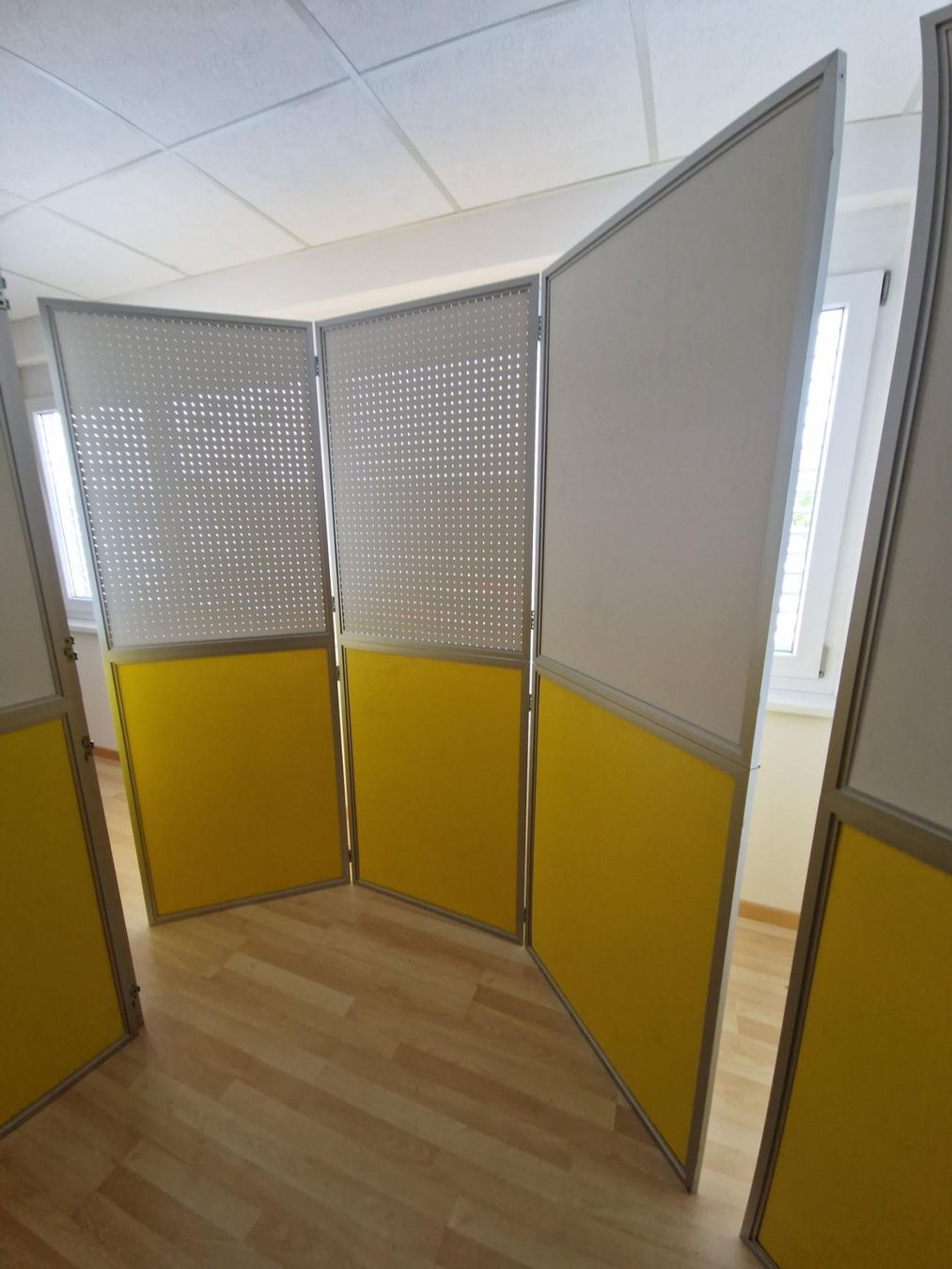 Altro per Eventi aziendali & Feste: Messestand Standexmodul 280 Display System gebraucht – Usato da Möhlin venduto da rg9_lg6n 5