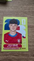 Panini WM 2026 Czechia Ladislav Krejci