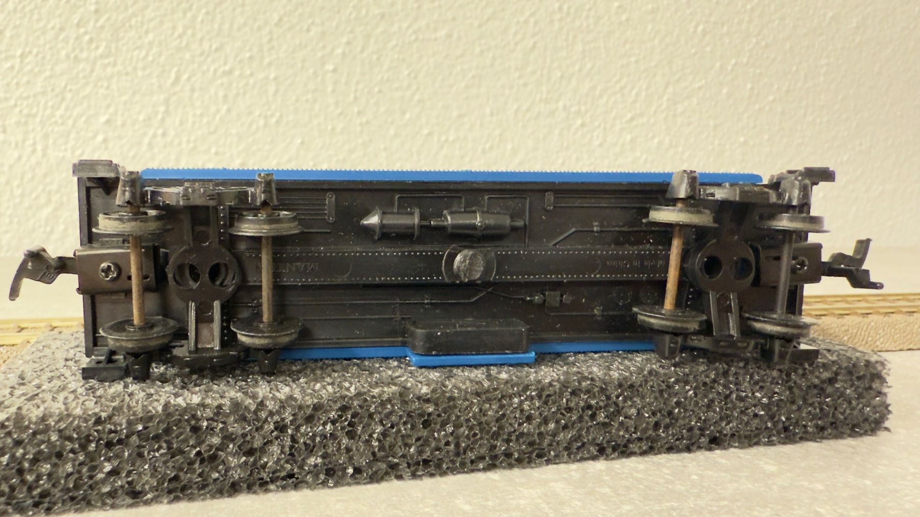 Modellini di ferrovie: Mantua Conrail 18738 H0 / DC in EVP – Usato da Schlieren venduto da rat_lq6b 7