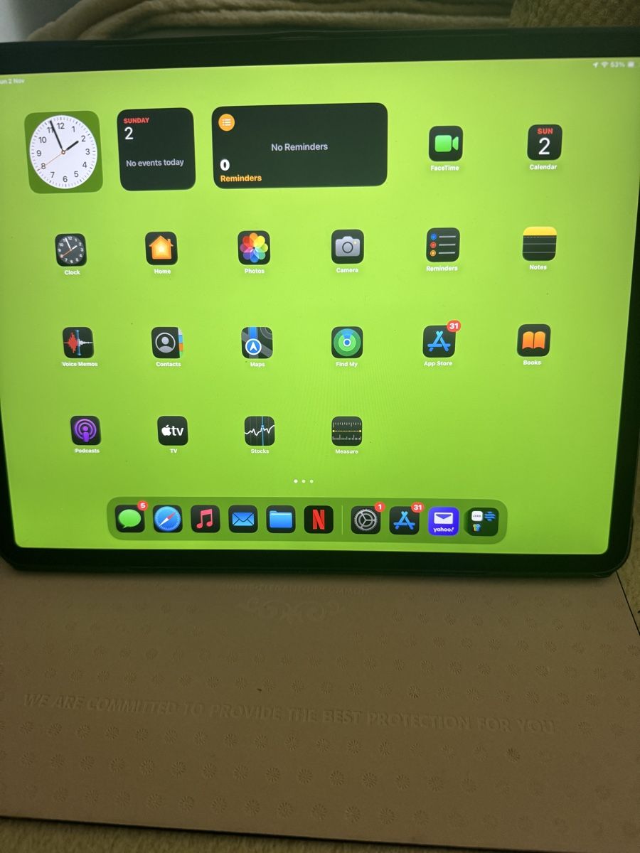 Apple Tablet PC: Ipad Pro 4th Generation – Gebraucht aus Glattbrugg von bianca.stancu85 2