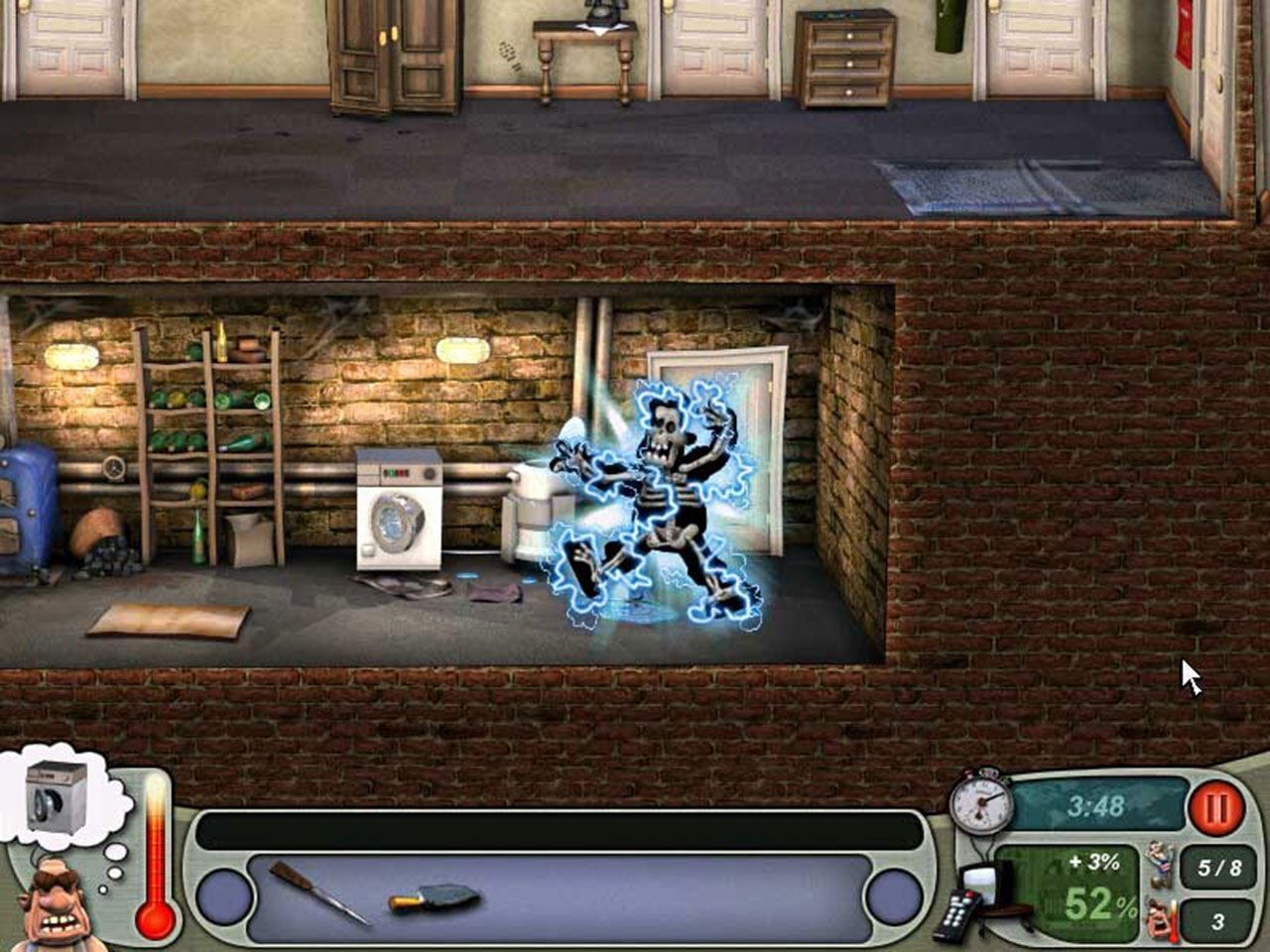Spiele: Böse Nachbarn Compilation (PC, 2004 Steam Key Download Code) – Neu (gemäss Beschreibung) aus Bad Säckingen von ms-spiele-keys 1