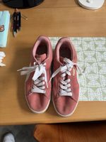 Puma Suede Schuhe 42