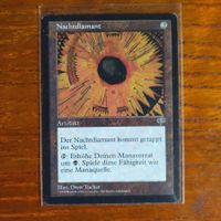 Nachtdiamant MTG