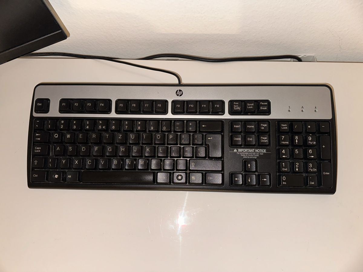 PCs: PC Set – D'occasion à Lyss par TopProdukte 1