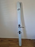 Der Traum für Skitouren: DPS Powderworks 110 / 179cm