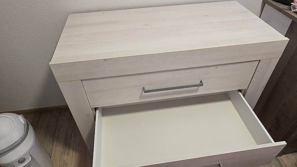 Cassettiere: Chambre d'enfant Verbaudet – Usato da Villars-sur-Glâne venduto da Besi060 1