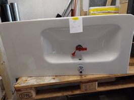 Lavabo 98 x 48 (NEU)