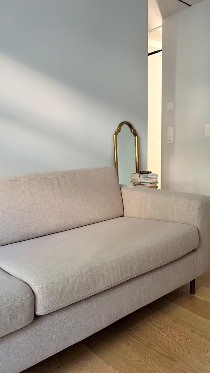 Bolia Divani: Sofa Bolia Scandinavia - 3 seats – Usato da Zürich venduto da bpo_cxj8 3