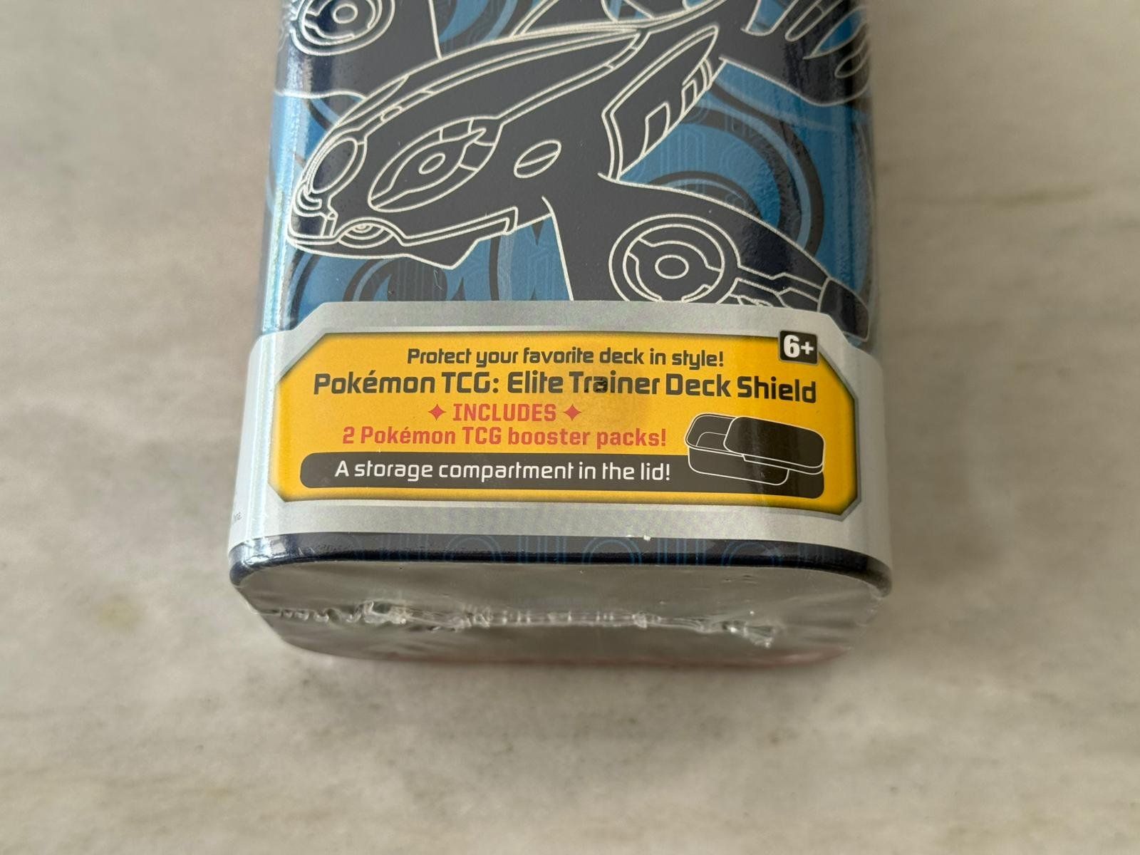 Pokémon Carte collezionabili: Pokémon Elite Trainer Deck Shield XY Primal Clash Sealed – Nuovo e nell'imballaggio originale da Yverdon-les-Bains venduto da Miroww24 4