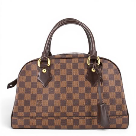 Louis Vuitton Duomo Damier ebène