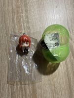 Original Bandai Gachapon Makima Chainsaw Man Hanger