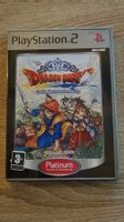Dragon Quest Die Reise des verwunschenen Königs PS2 Platinum