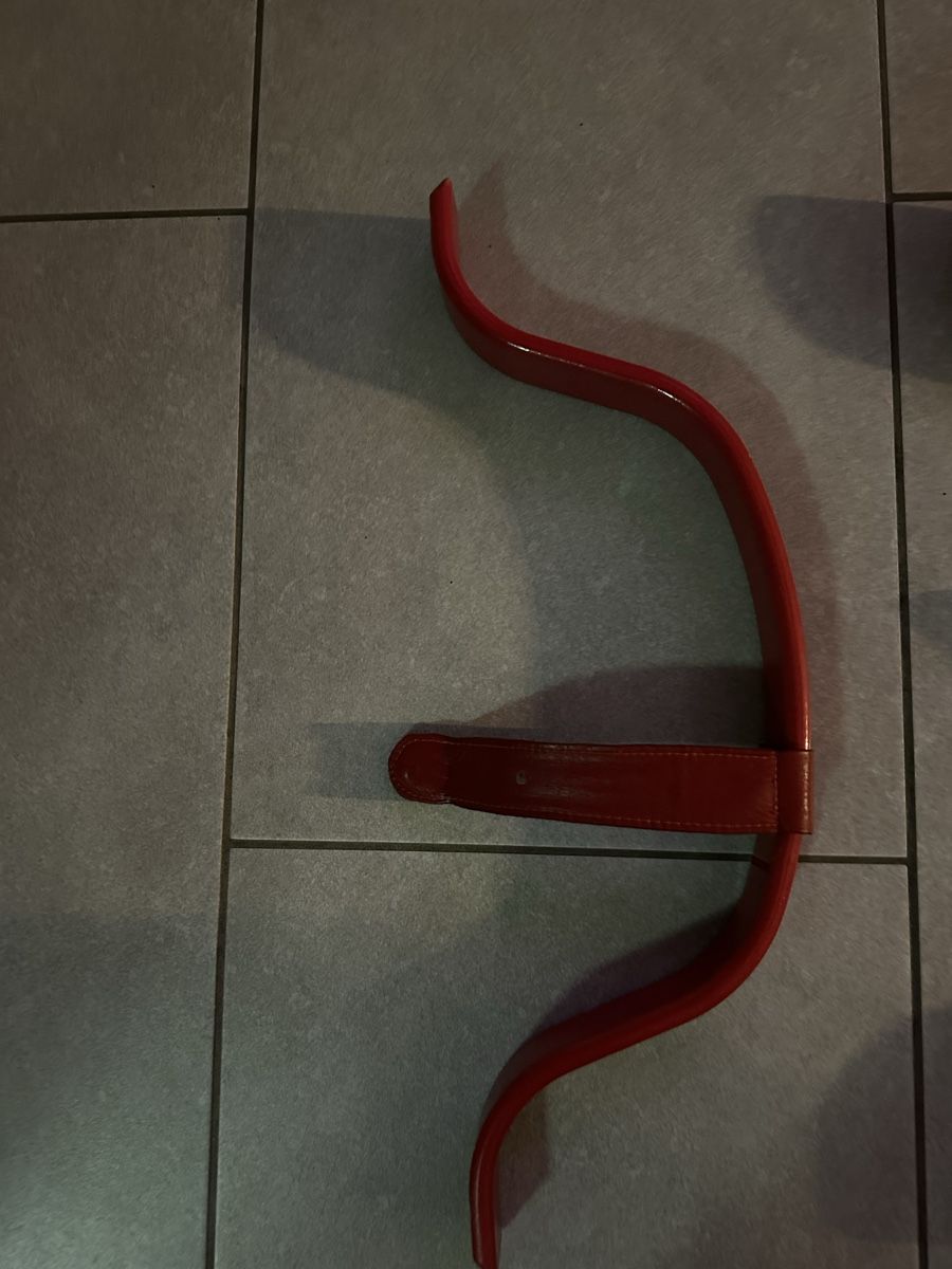 Seggioloni: stokke triptrap bügel – Usato da Landquart venduto da lumima
