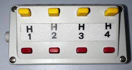 Märklin Schaltpult (7274)