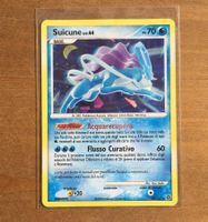 Suicune Rätselhafte Wunder 19/132