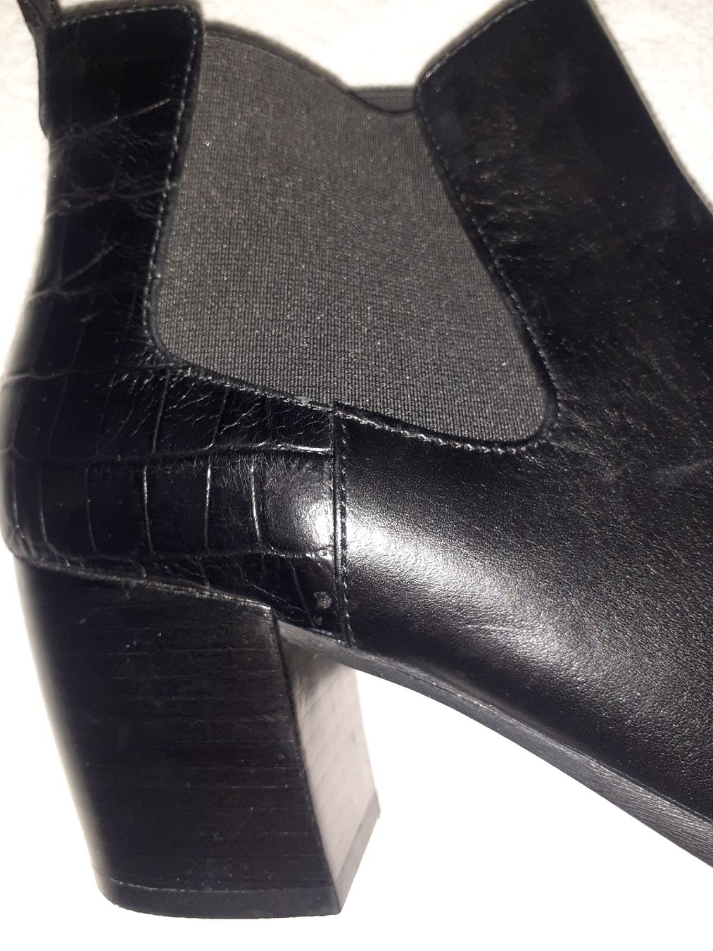 Geox Scarpe da donna: Stivaletti GEOX – Nuovo (secondo la descrizione) da Morbio Inferiore venduto da vin_fdj2 3