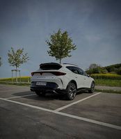 Cupra Formentor 2.0TSI VZ