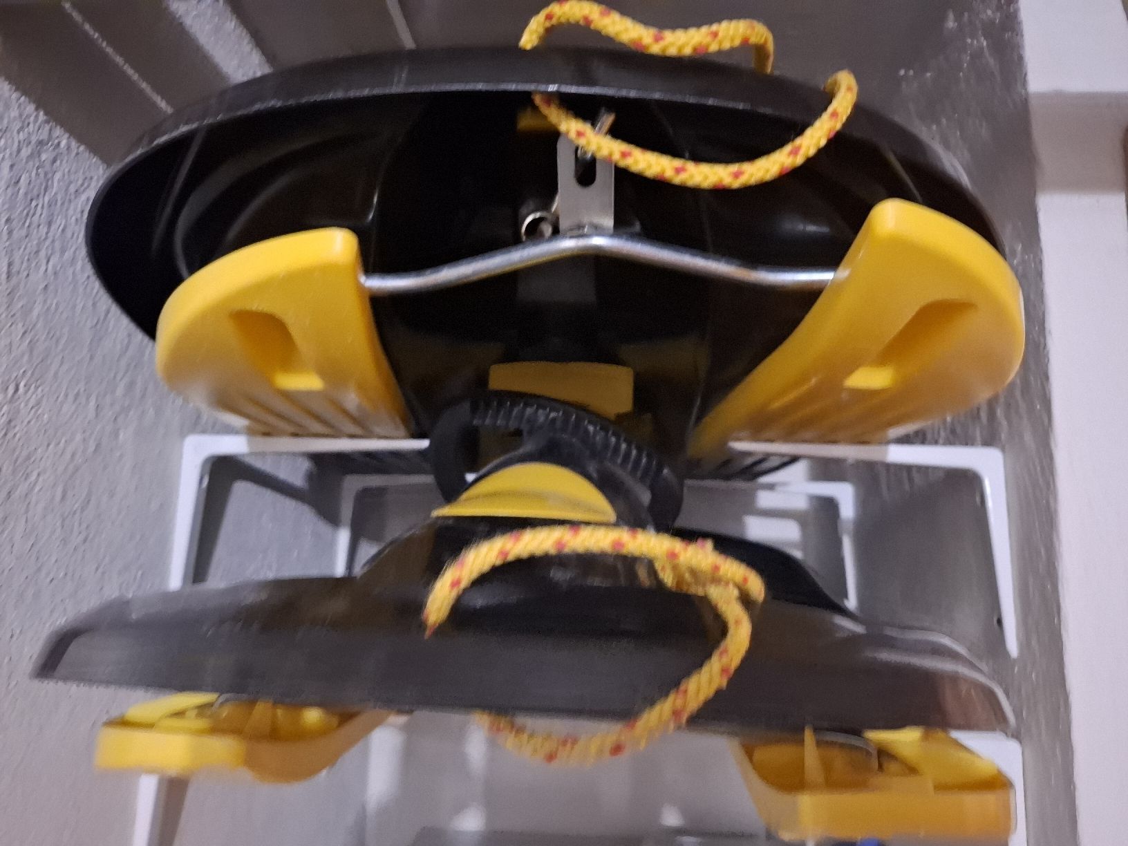 Hamax Luge: Bobschlitten Hamax 2x – D'occasion à Hombrechtikon par Soba79 2