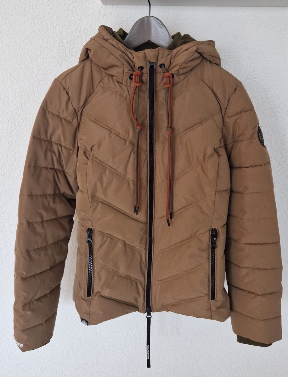 Khujo Jacken: Khujo Winterjacke – Gebraucht aus Buochs von and_k8gd 1