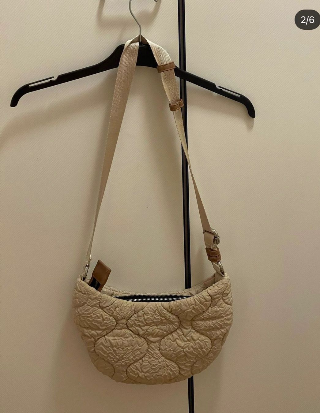 Zara Borse da donna: Beautiful bag – Nuovo e nell'imballaggio originale da Opfikon venduto da ari_7yn2