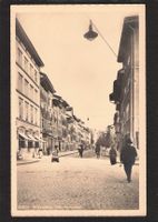 Winterthur - Obertorgasse