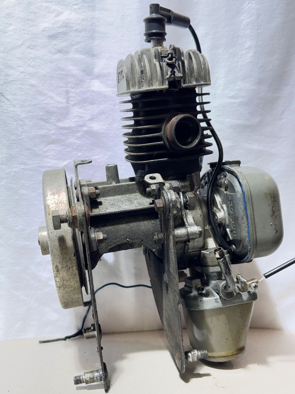 Moteurs: Motor komplett zu VeloVap – D'occasion à Solothurn par Simox6
