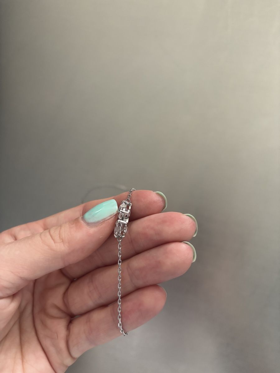Swarovski Ketten: Mesmera Halskette Swarovski – Neu (gemäss Beschreibung) aus Horgen von stu_cjc8 4