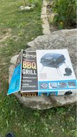 Neuer Kooki Traveller Picknickgrill tragbar