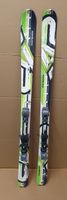 Sommerangebot – K2 Wayback Tourenski inkl. Felle 160cm