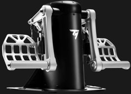 Thrustmaster TPR: Pendular Rudder
