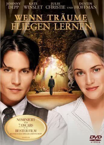 Tutti i DVDs: Wenn Träume Fliegen lernen – Usato da Horw venduto da Schwego