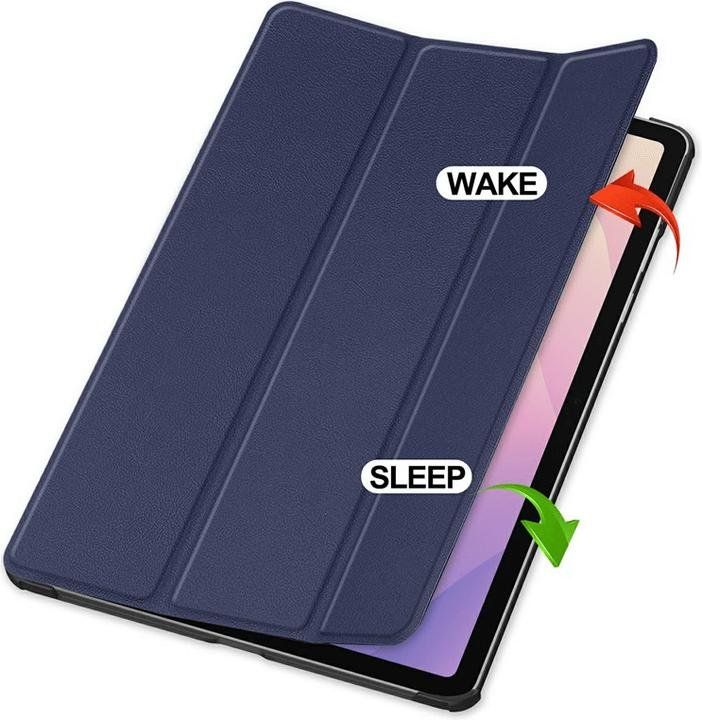Samsung Covers & Borse: Galaxy Tab S11 | Tri-fold Smart Leder Case – Nuovo e nell'imballaggio originale da Dietikon venduto da Jacky1983 2