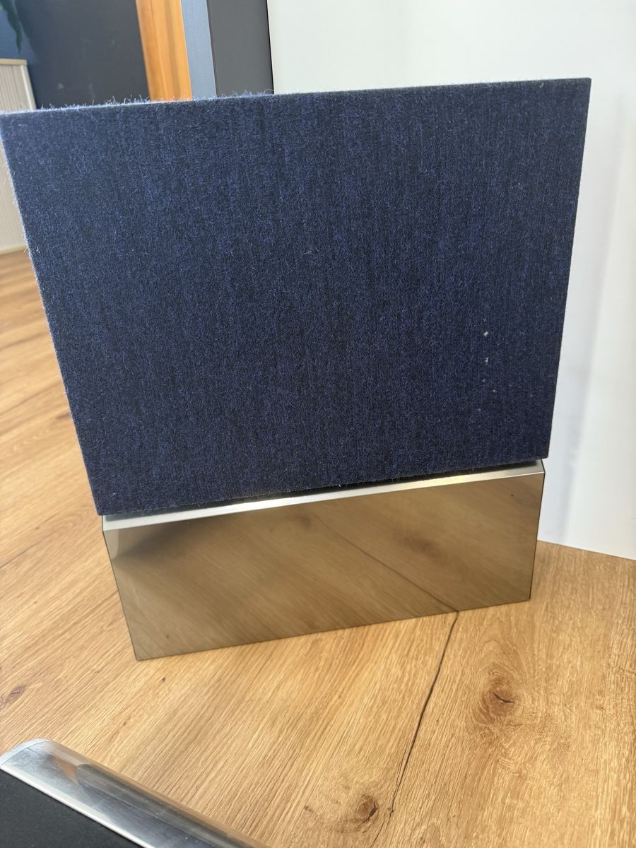 Bang & Olufsen Heimkino: Bang & Olufsen – Gebraucht aus tägerwilen von Holmgren_123 1