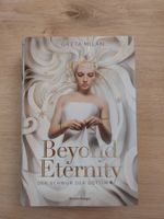 Beyond Eternity - Der Schwur der Göttin (Band 1)