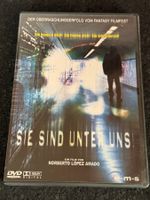 SIE SIND UNTER UNS DVD DE/SP Film von Norberto Lopez Amado