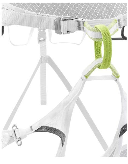 Edelrid Attrezzatura da arrampicata: Edelrid Prisma Guide - Klettergurt – Nuovo e nell'imballaggio originale da Fiesch venduto da cheera33 2