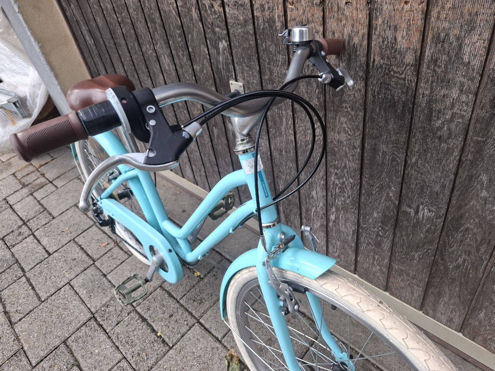 Vélos: Mädchenvelo  – D'occasion à Balterswil par schnecke89 3