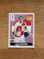 Panini FIFA Extra Sticker Luka Modrić WM 2026