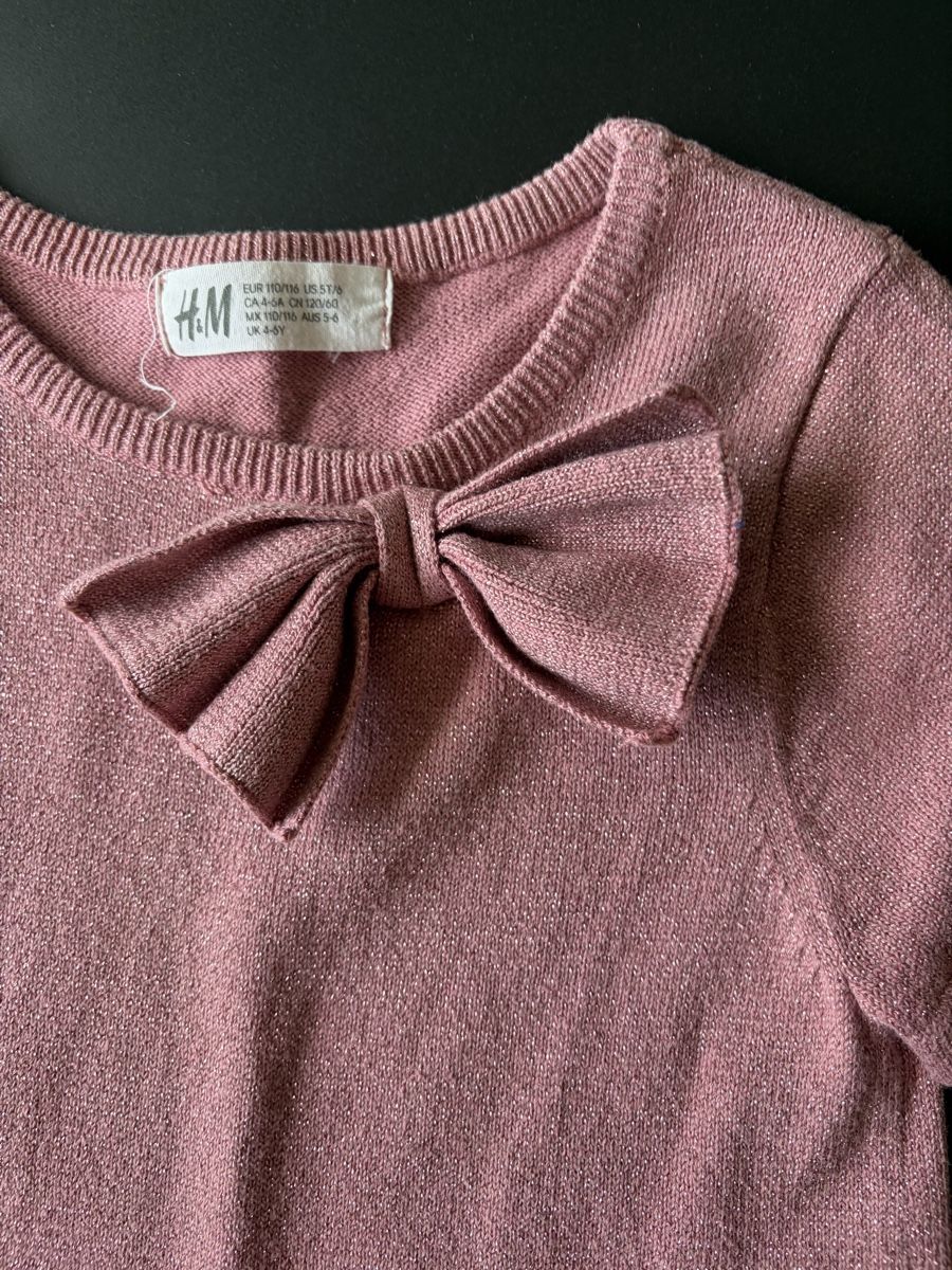 H&M Vestiti & Gonne: Festliches Kleid – Nuovo (secondo la descrizione) da Horgen venduto da lee_kh6r 1